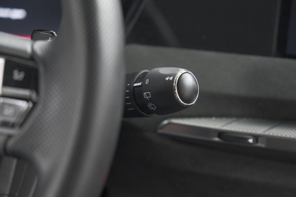 Ds Ds 4 puretech 130 eat8 performance line | camera | apple carplay | alcan