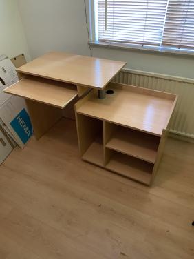 Computermeubel te koop
