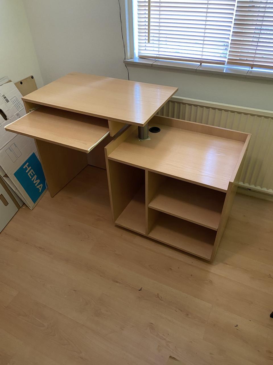 Computermeubel te koop