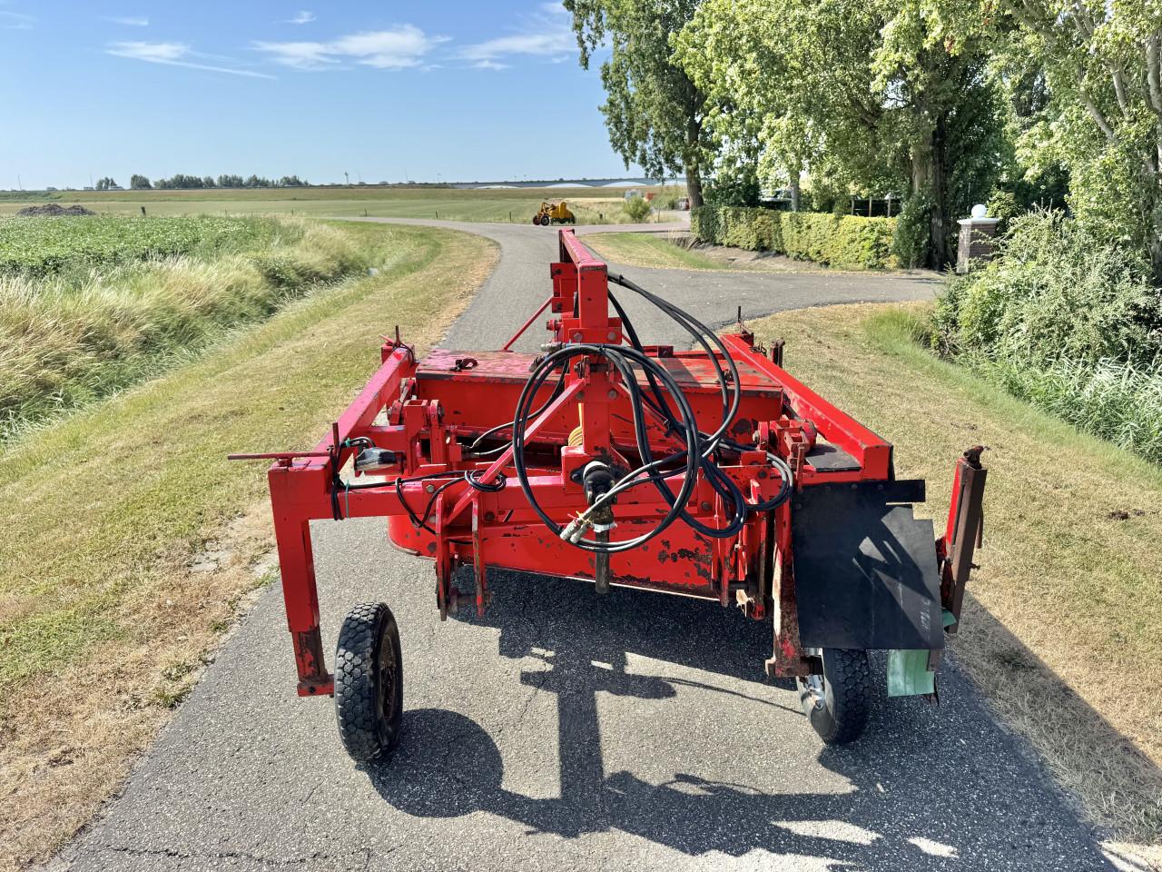 Vmb uien/witlof klapper 1,5m🧅