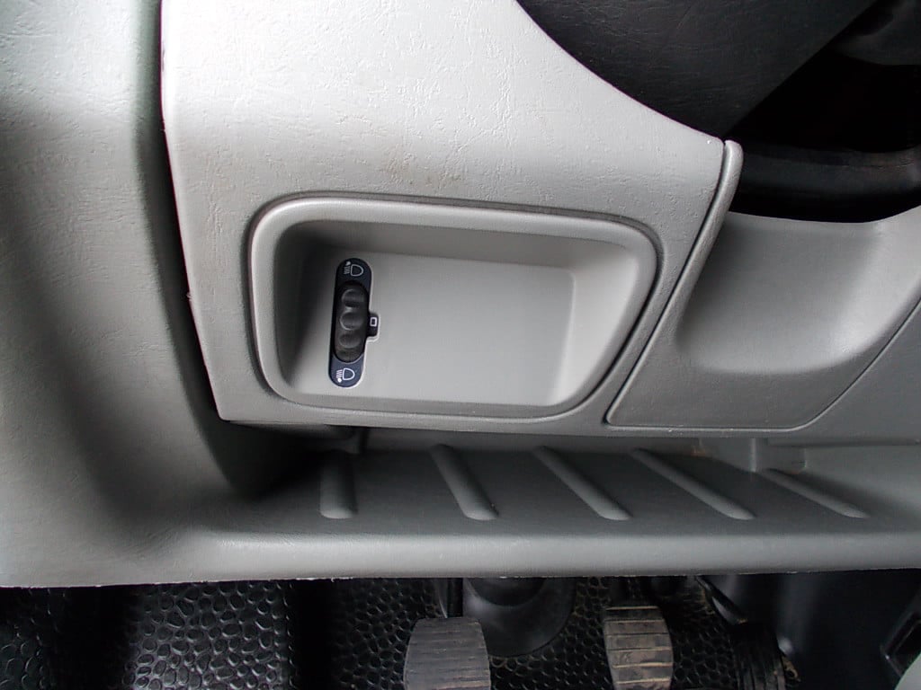 Renault Trafic 1.9 dci l2/h1 dc dubbele cabine airco