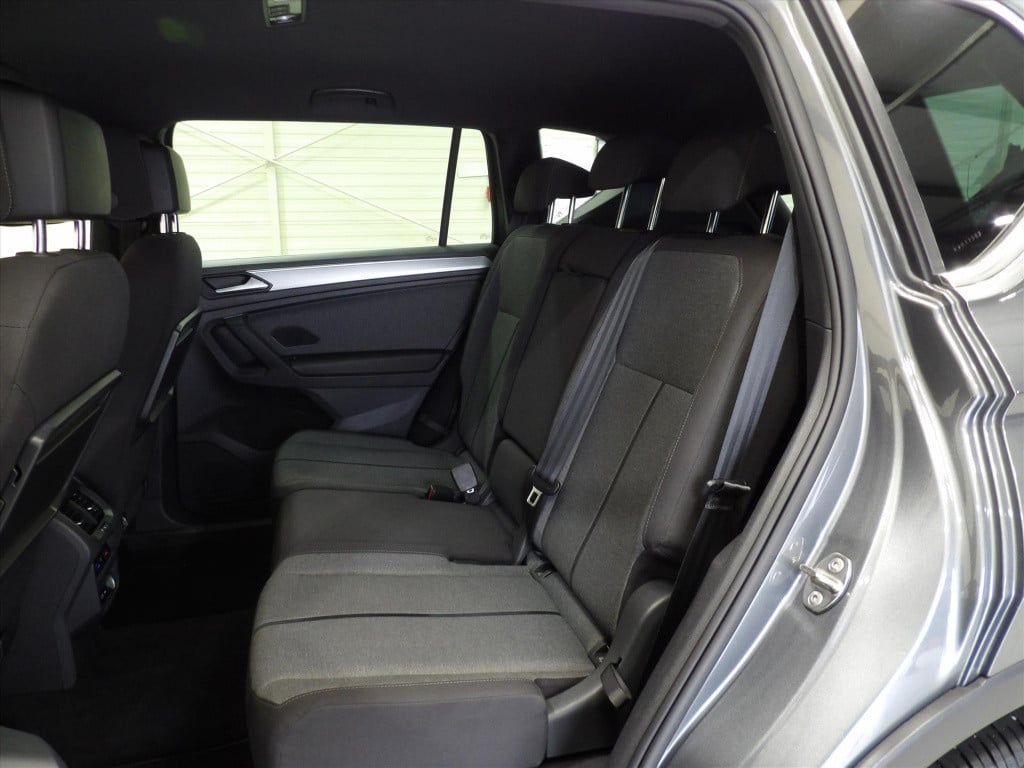 Seat Tarraco 1.5 tsi 150pk style