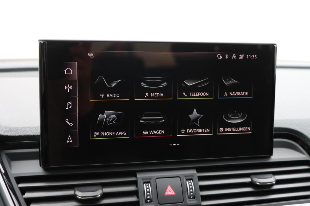 Audi Q5 50 tfsi e s edition competition quattro 300pk s-tronic