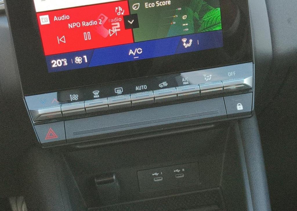 Renault Symbioz 1.6 e-tech full hybrid 145 techno