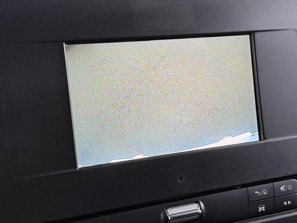 Mercedes-Benz Sprinter 314 2.2 cdi bakwagen met laadklep | zijdeur | navi |