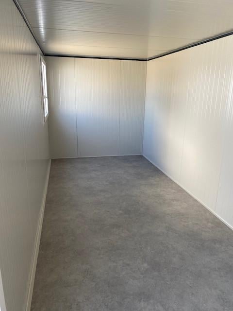 Zelf samen te stellen! Geïsoleerde units / kantoor / tuinhuis / schuur