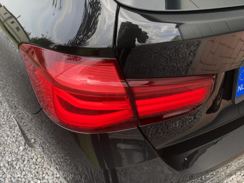 BMW 3-serie touring 318i automaat m-sport corporate lease