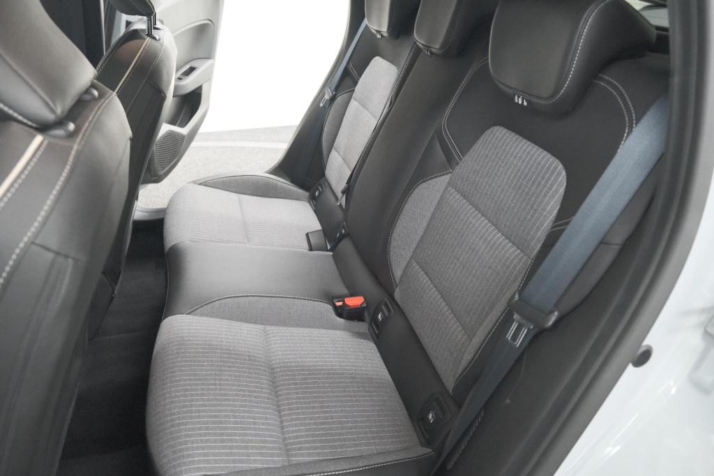 Renault Clio 1.6 e-tech full hybrid 145 techno | 360 camera | adaptieve cru