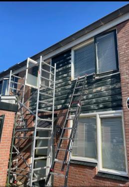 Schilderwerk voor een betaalbare prijs
