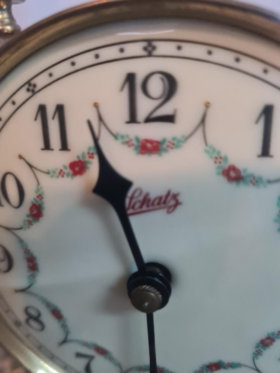 Pendule klok