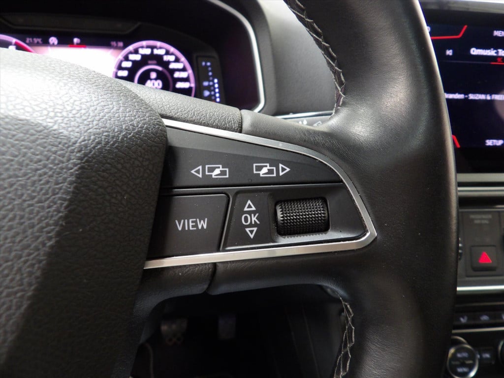 Seat Tarraco 1.5 tsi 150pk xcellence