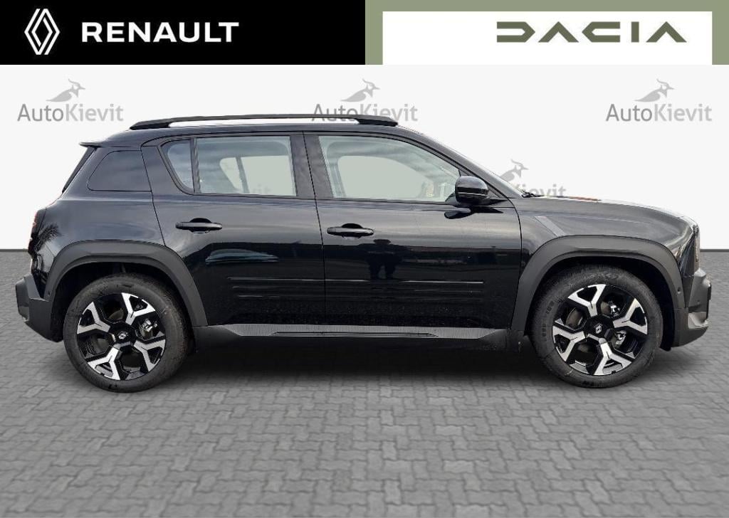 Renault 4 comfort range techno 52 kwh - pack winter premium - pack safety &