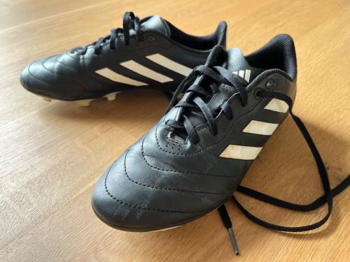 Voetbalschoenen maat 38