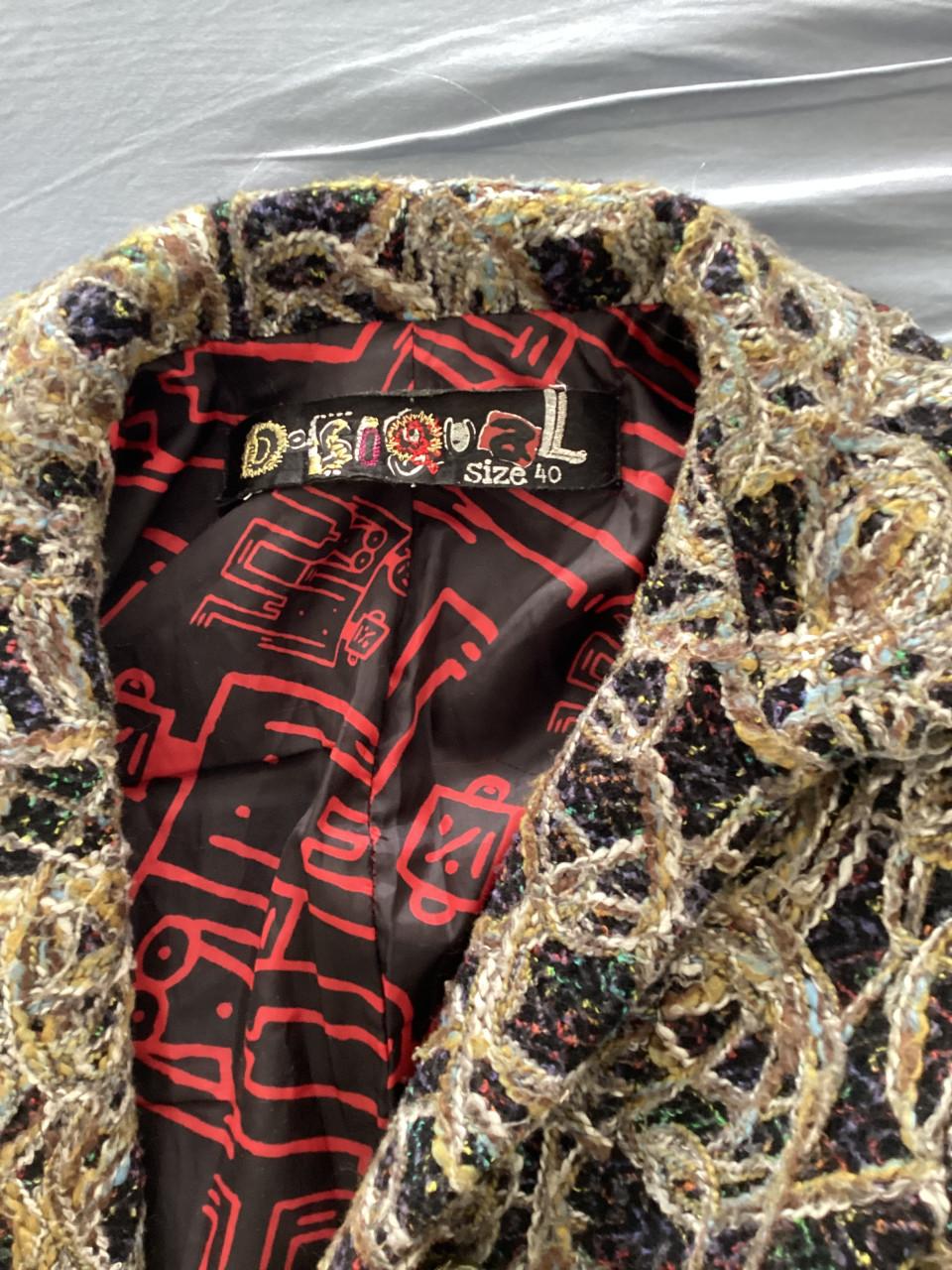 Desigual