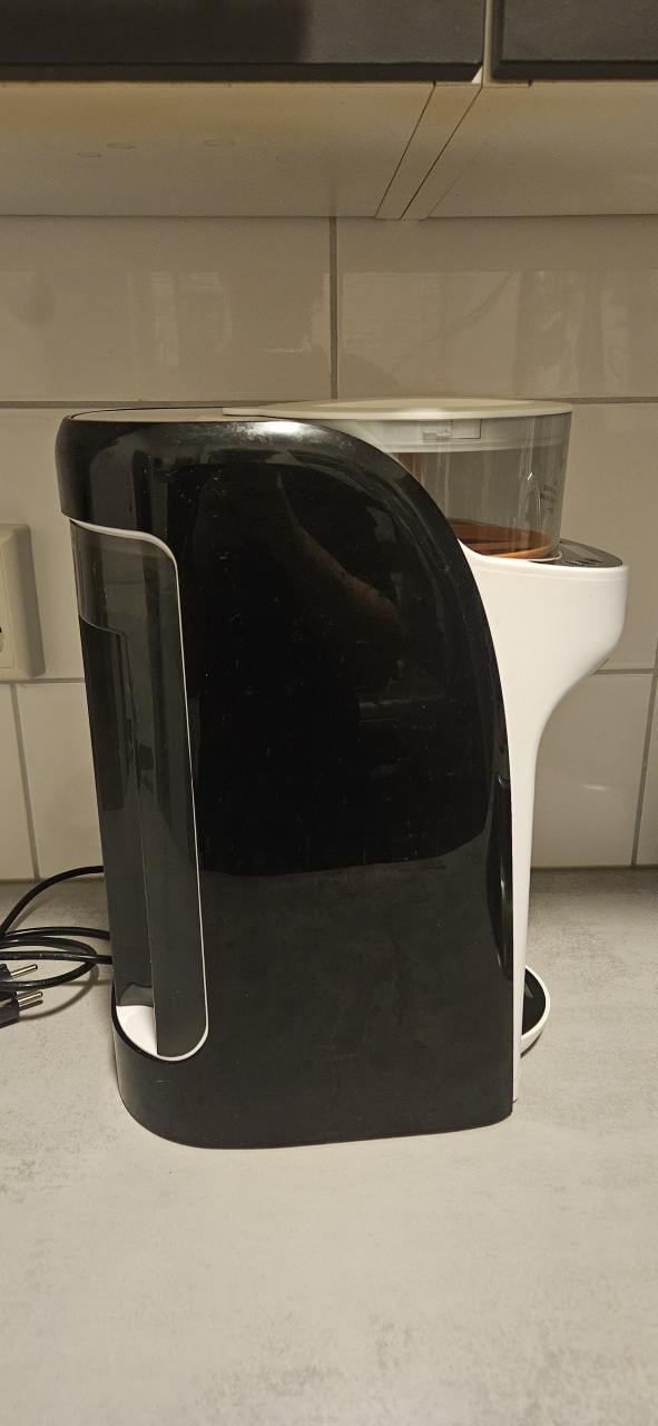 Baby brezza flessenmaker