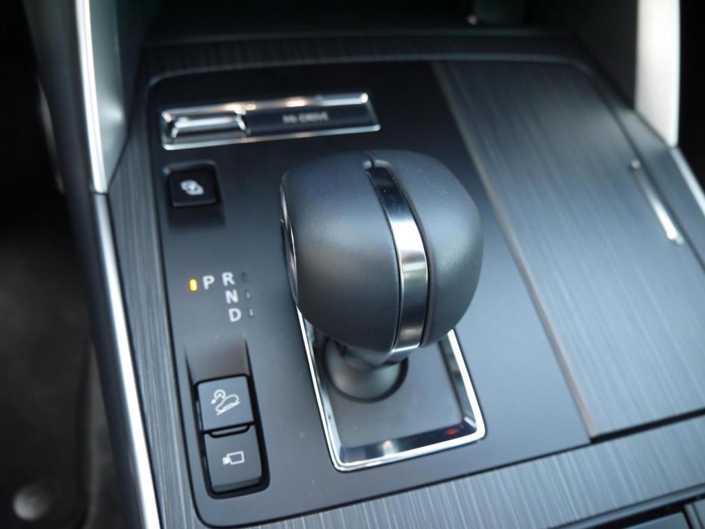 Mazda Cx-80 2.5 e-skyactiv phev homura plus 7-seat