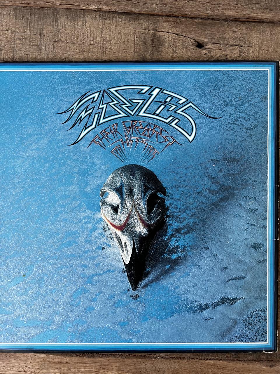 Eagles lp