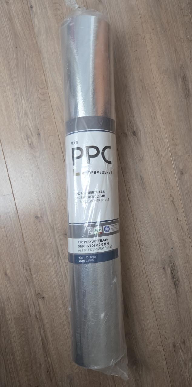 PPC ondervloer te koop