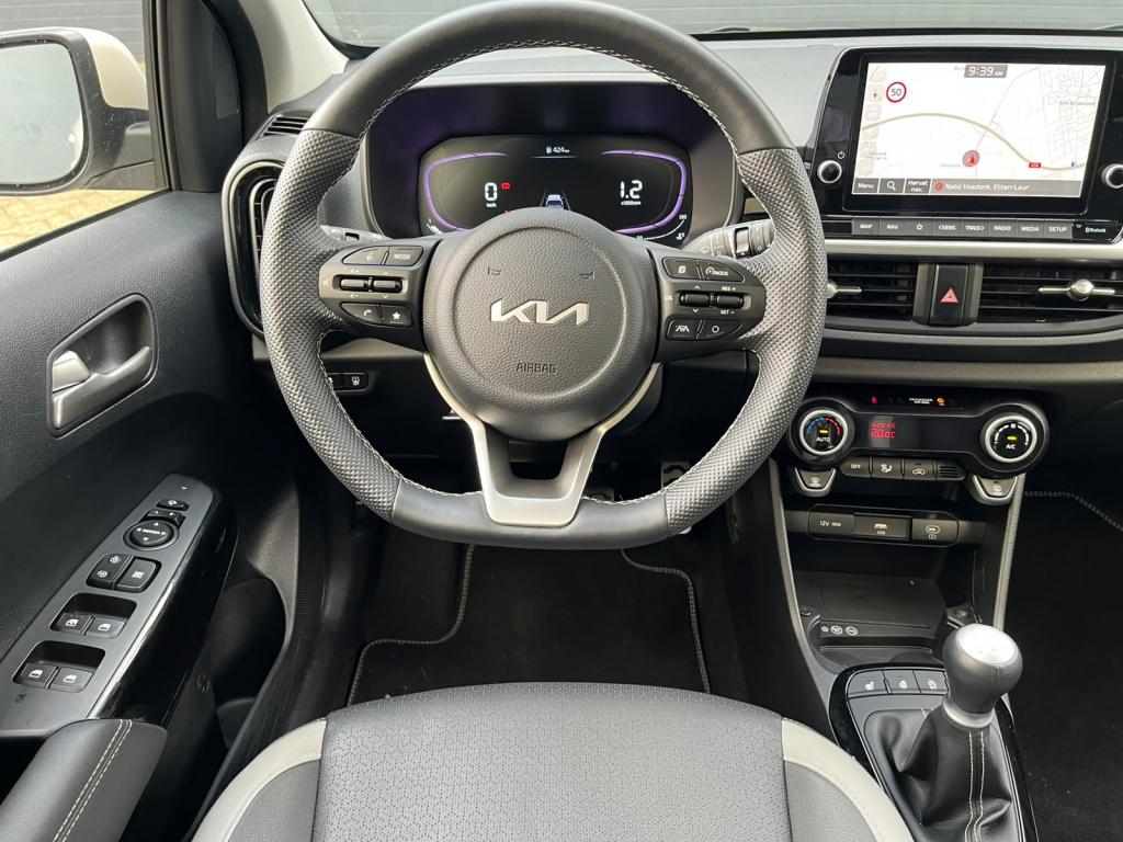 Kia Picanto 1.0 dpi gt-line onderweg-naar-dealer