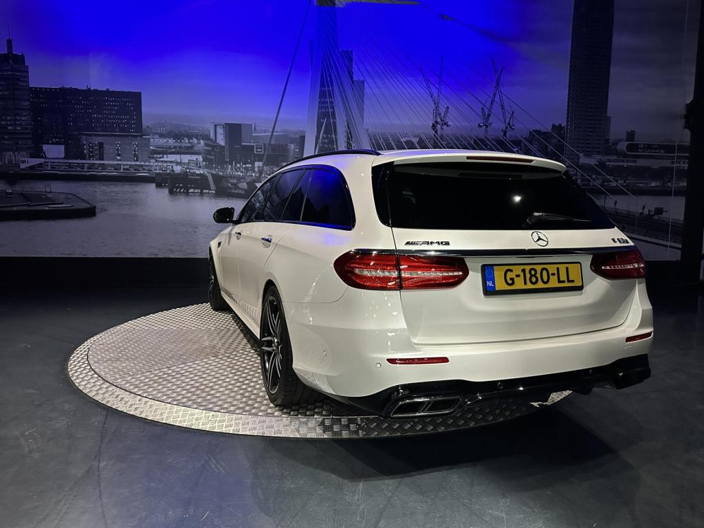 Mercedes-Benz E-Klasse estate amg 63 s 4matic premium plus *pano*360camera*