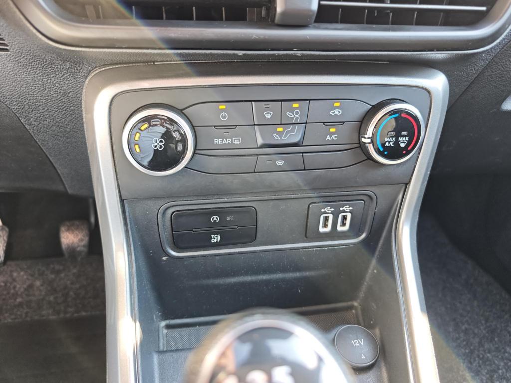 Ford Ecosport 1.0 ecoboost connected