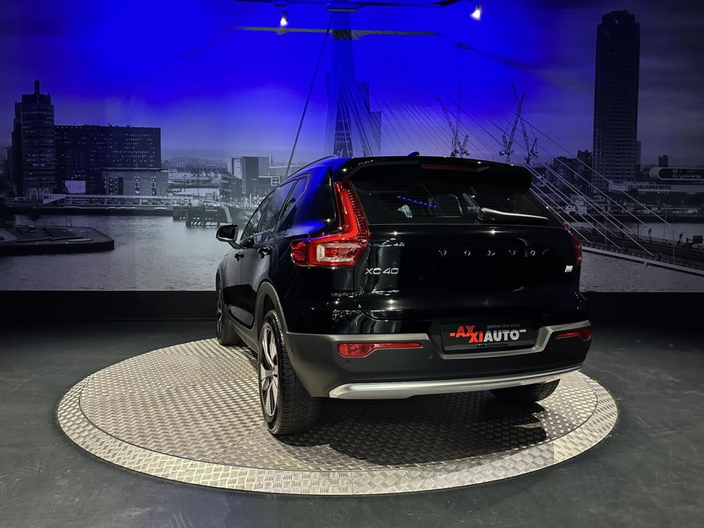 Volvo XC40 1.5 t4 plug-in hybrid plus bright *winterpack*h&k*camera