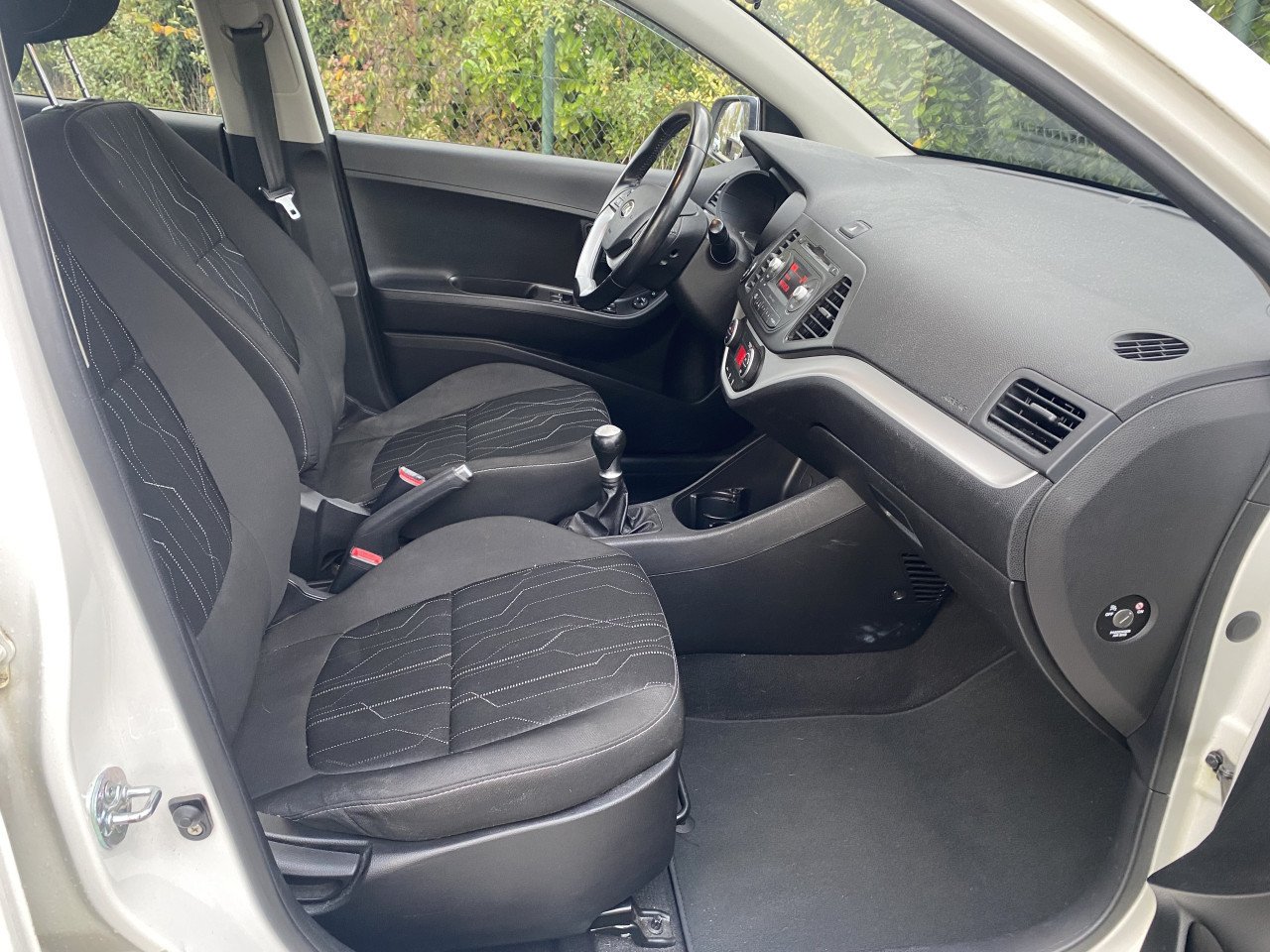 Te koop Kia Picanto