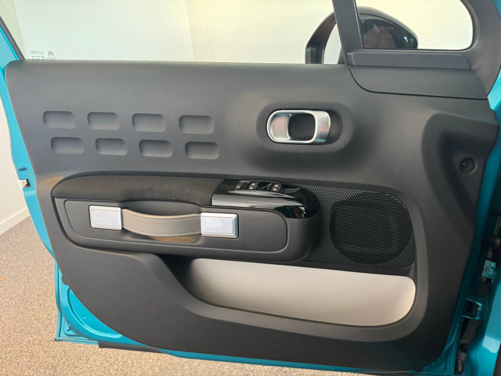 Citroen C3 1.2 puretech shine