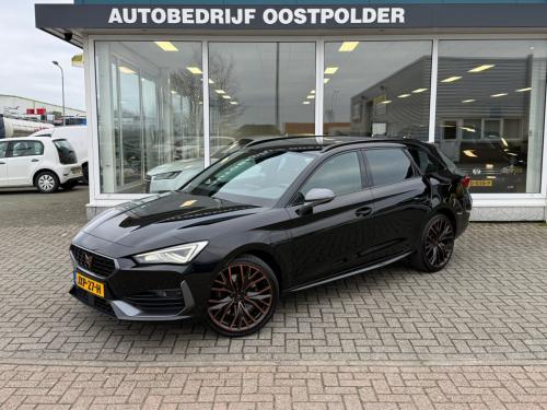 Cupra Leon Sportstourer 1.4 e-hybrid 245
