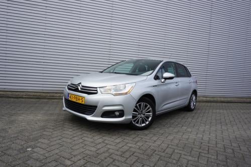 Citroen C4 1.6 thp tendance egs automaat - climate / cruise / parkeers. / e