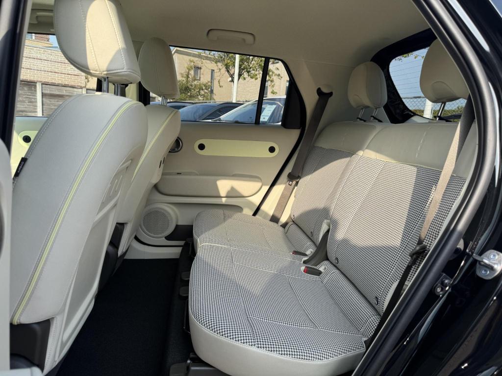 Hyundai Inster pulse advanced 42 kwh