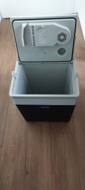 Mestic Koelbox Thermo Electrically MTEC28 AC/DC