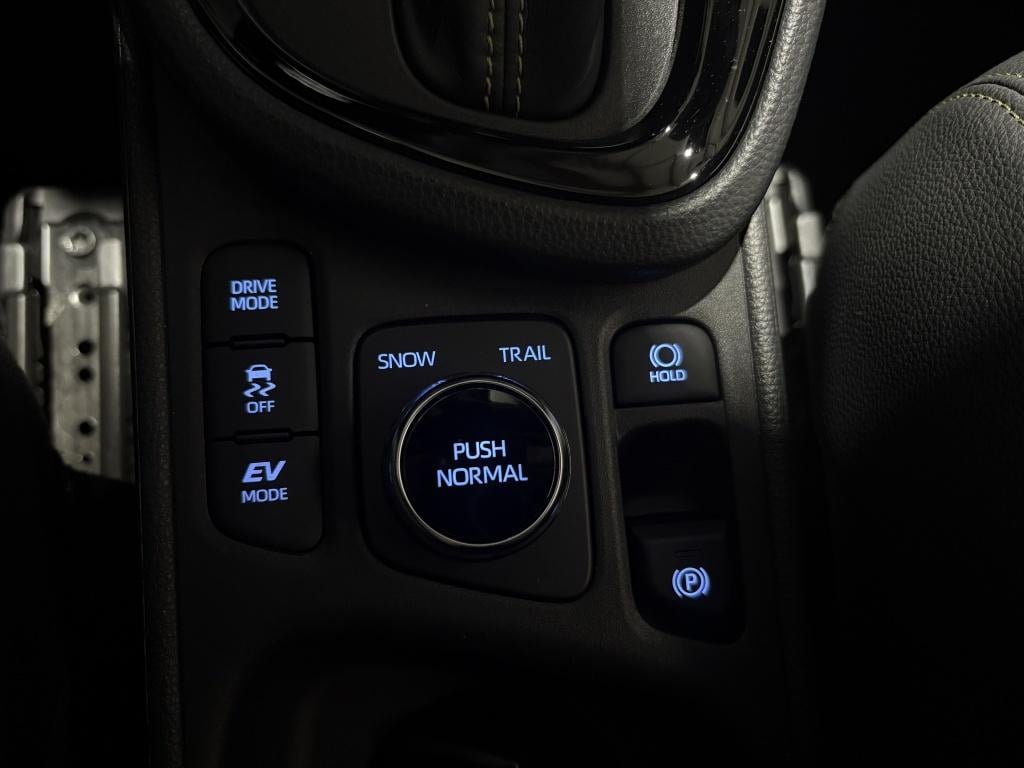 Toyota Yaris Cross 1.5 hybrid adventure awd