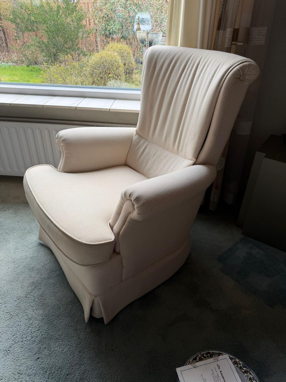 Fauteuil