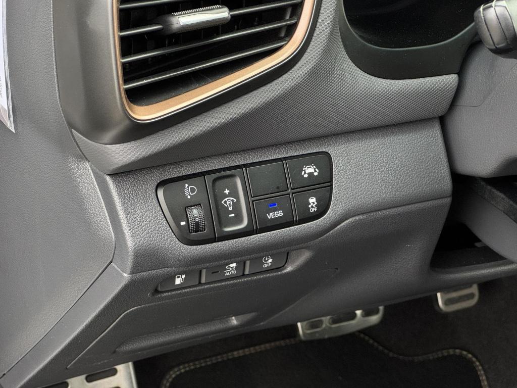 Hyundai Ioniq comfort ev soh 89% nl-auto!