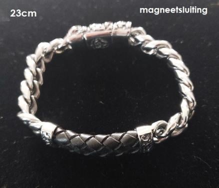 Biker Armbanden