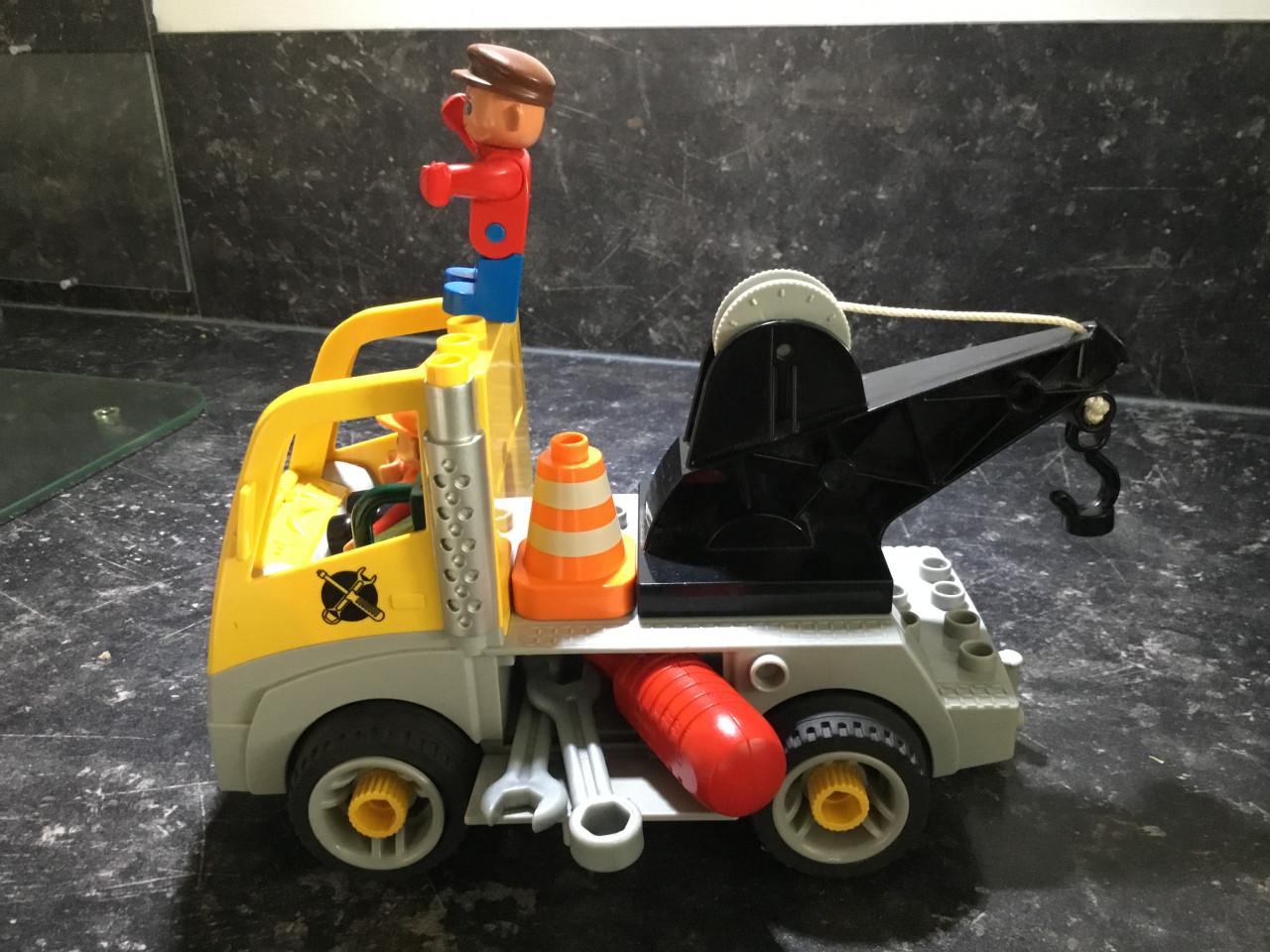 Te koop