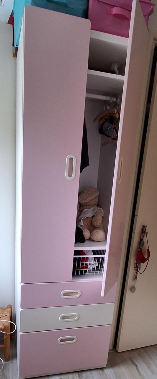 Kast kinderkamer