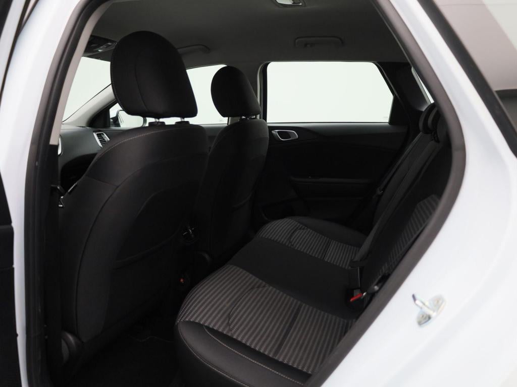 Kia Ceed Sportswagon 1.0 t-gdi dynamicline | navigatie | apple carplay / an