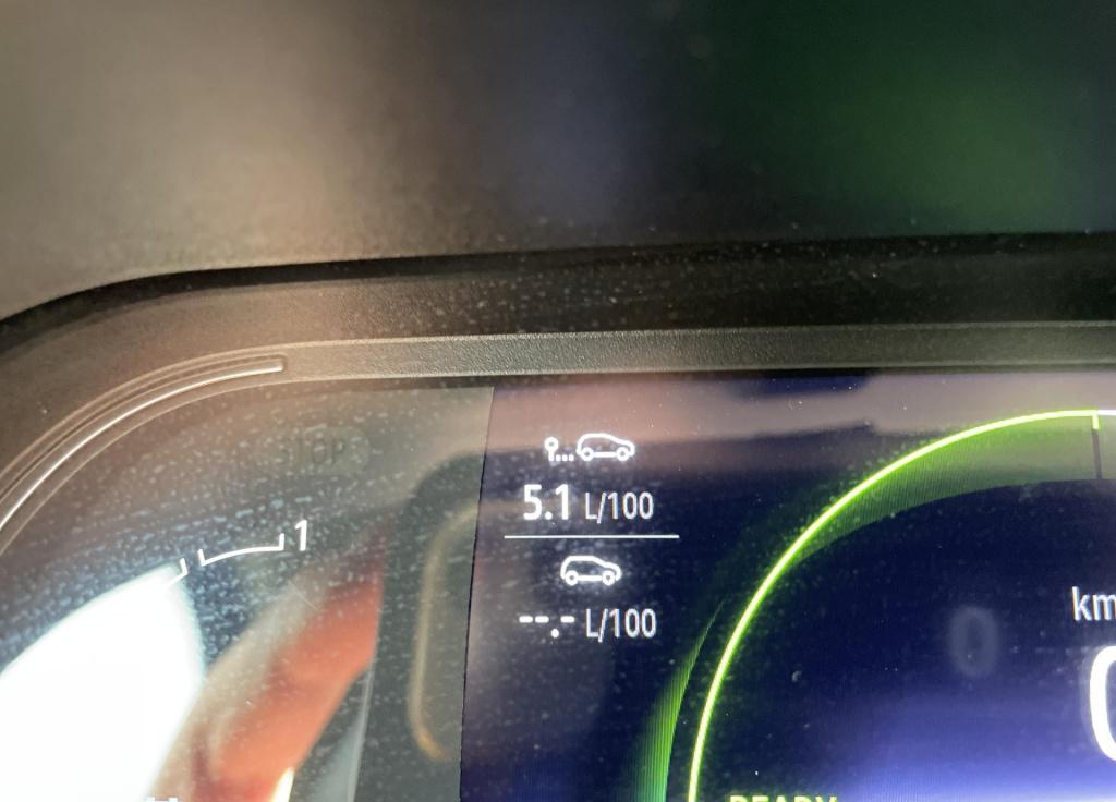 Renault Clio 1.6 e-tech hybrid 140 intens