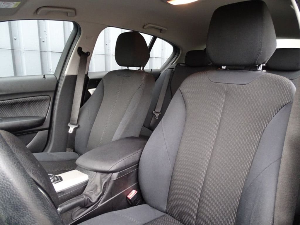 BMW 1 Serie 116i ede business