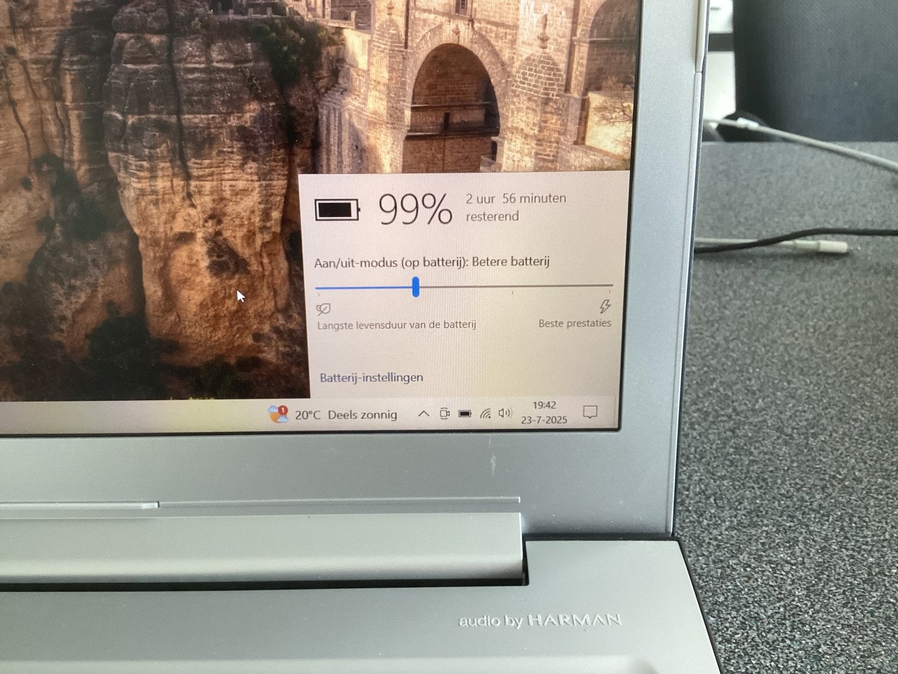 Lenovo laptop Ideapad 510 15,6 inch