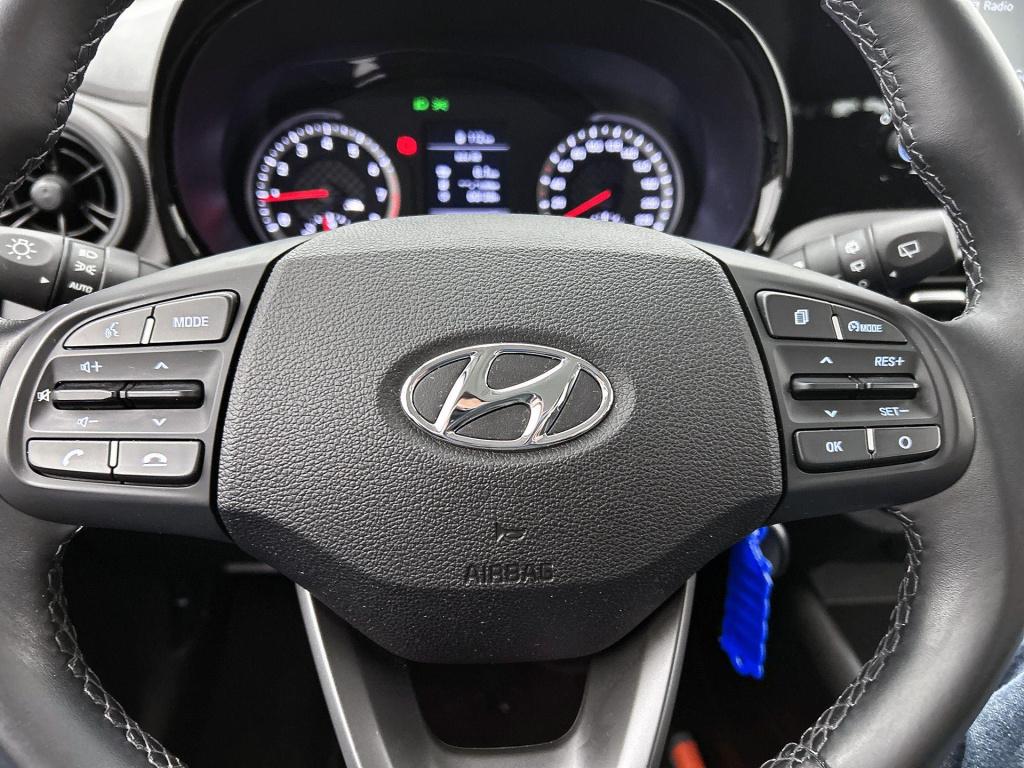 Hyundai I 10 1.0 comfort | apple carplay / android auto | airco | bluetooth