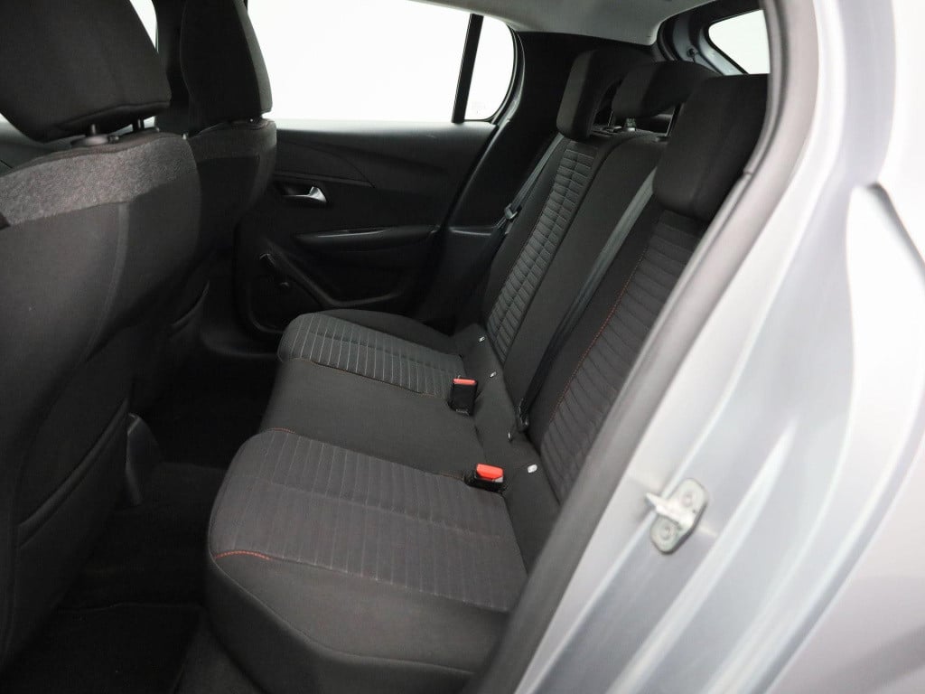 Peugeot 208 1.2 puretech active | apple carplay/android auto | airco | navi