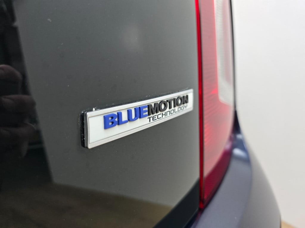 Volkswagen UP! occasion 1.0 move up! bluemotion zeer zuinig en 5 deurs | tw