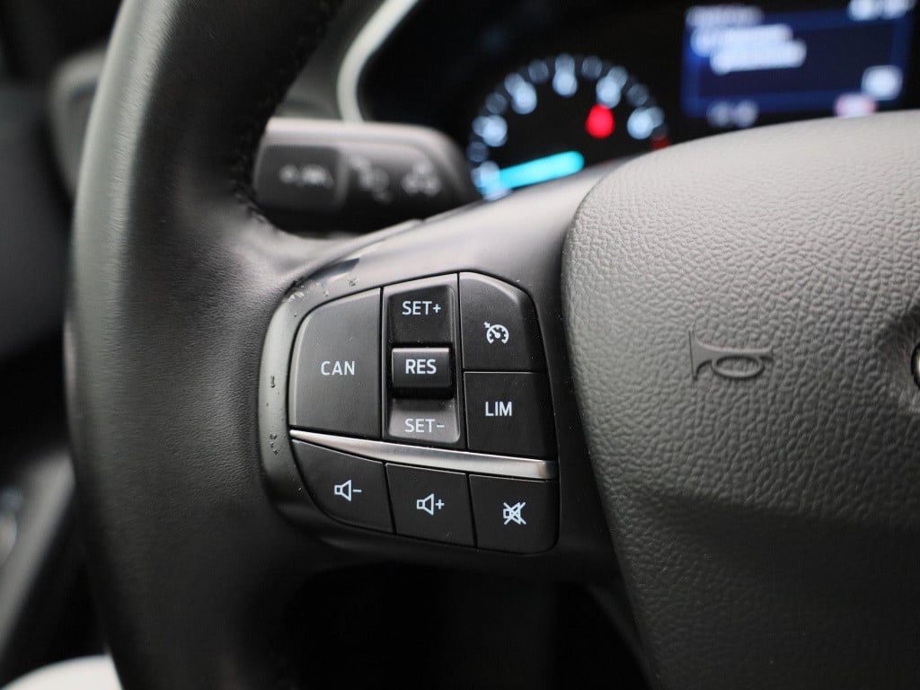 Ford Focus wagon 1.0 ecoboost hybrid trend edition business | navigatie | a