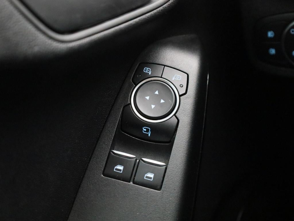 Ford Fiesta 1.0 ecoboost connected | apple carplay & android auto | cruise 