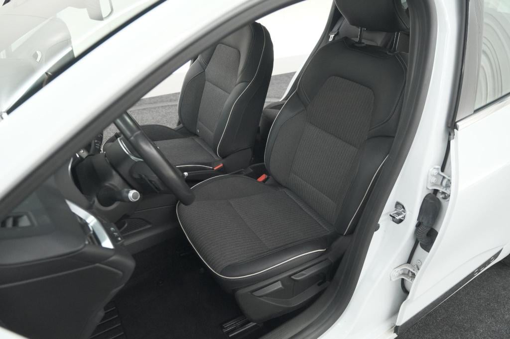 Renault Clio tce 130 edc intens | 360 camera | apple carplay | parkeersenso
