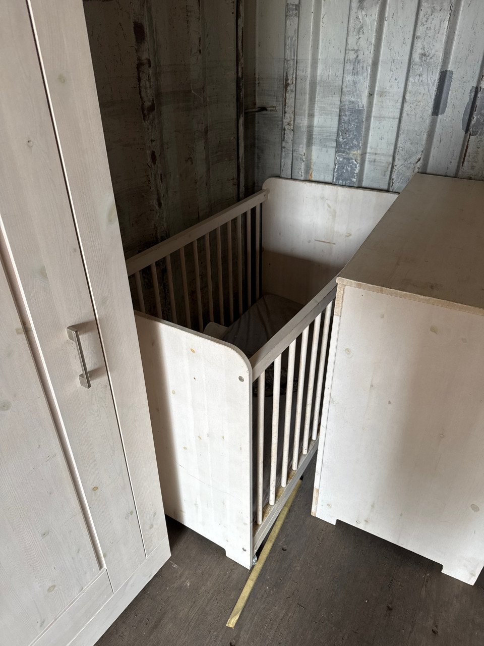 Babykamer
