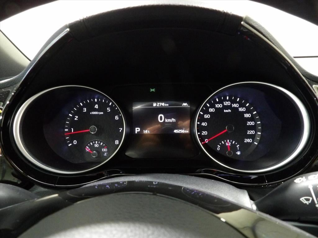 Kia Xceed 1.4 t-gdi 140pk dct7 dynamicline